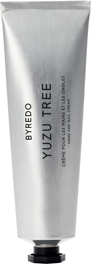 Hand Cream Yuzu Poem