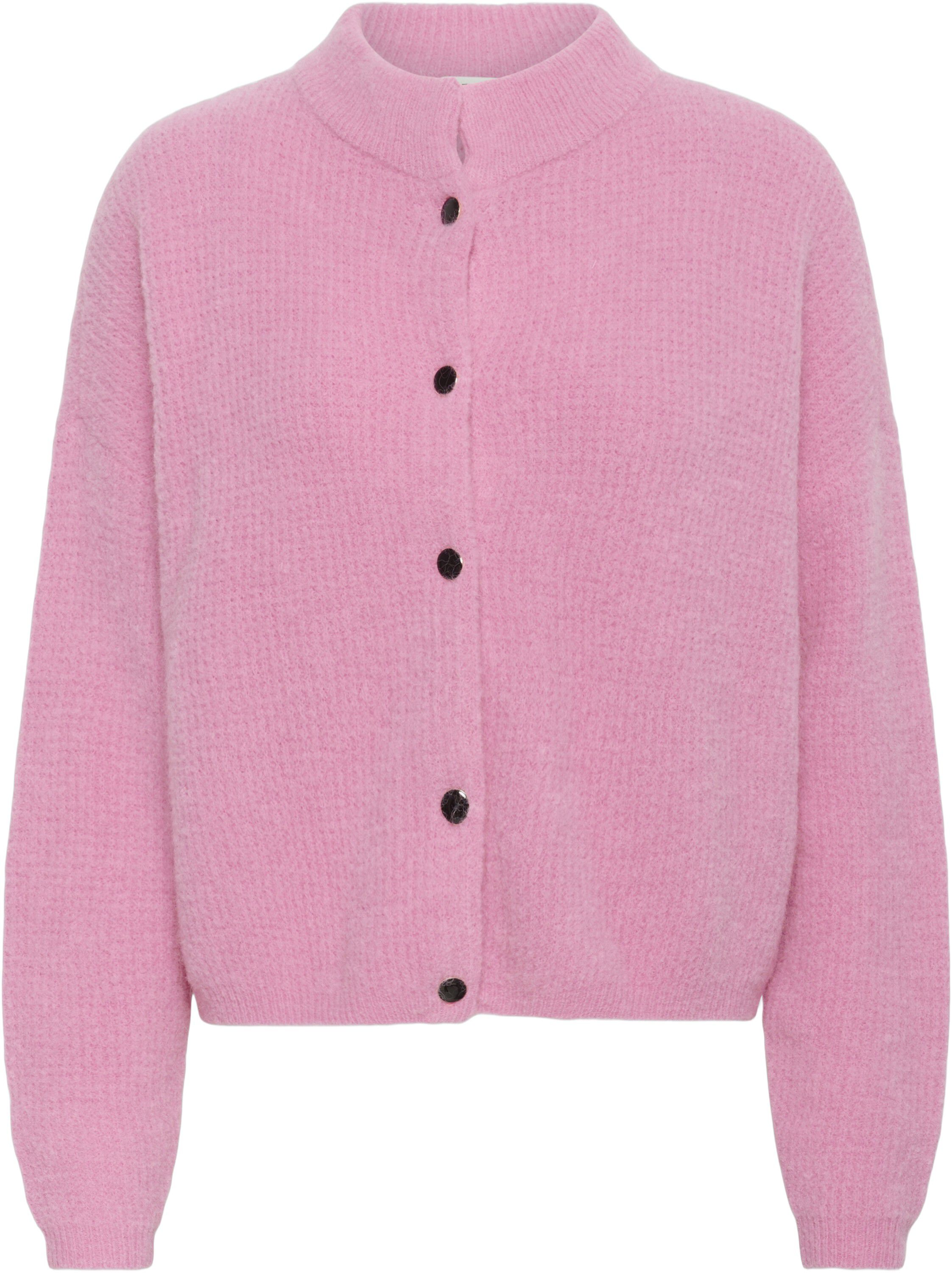 AlphaGZ short cardigan