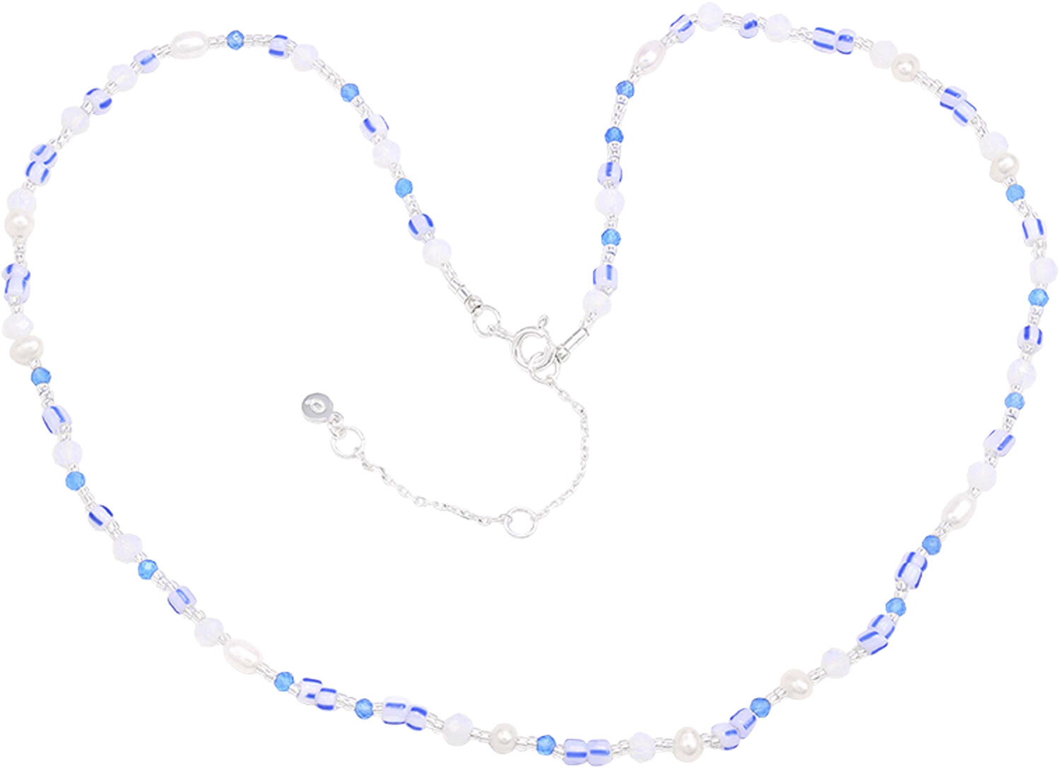 Baily multi halsk&aelig;de