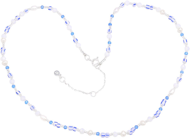 Baily multi halskæde