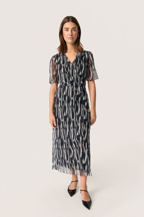 SLAvetta Lotte Dress SS