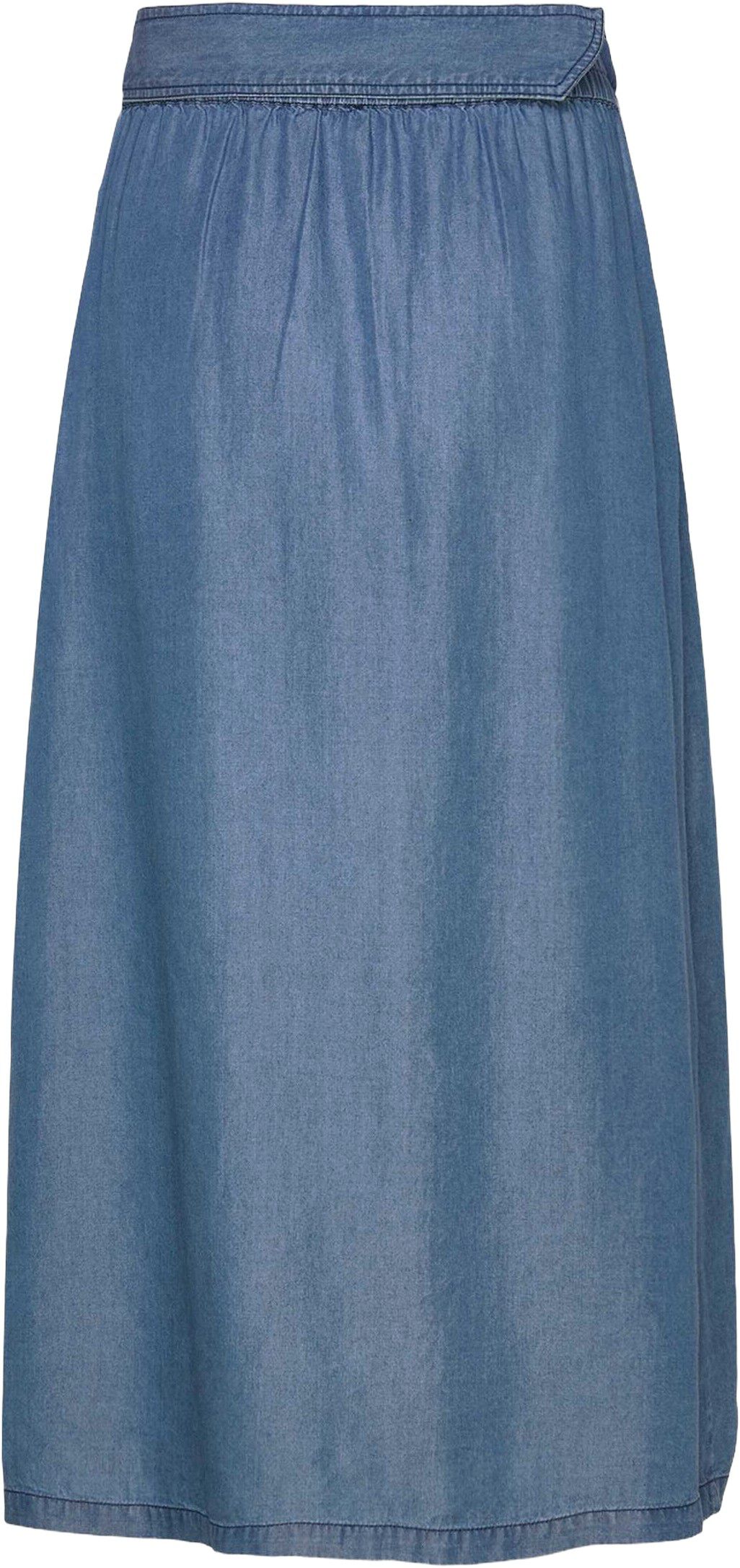 RWDallas MW Midi Skirt