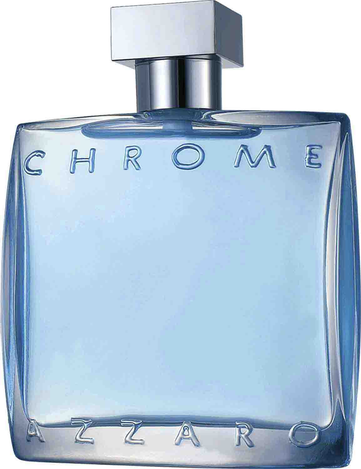 Chrome Eau De Toilette 100 ml.