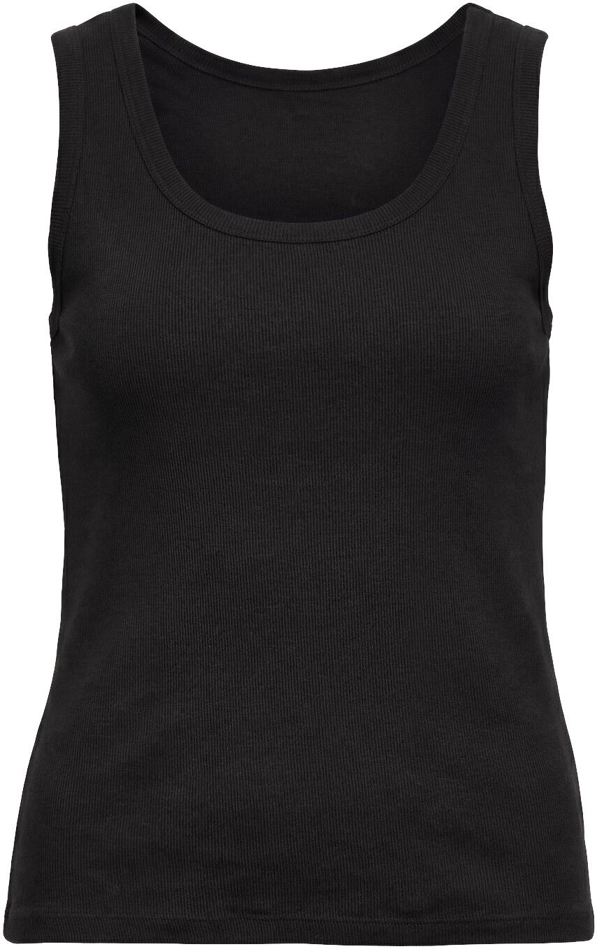 Objmoli Sli Tank Top Noos