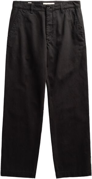 Korshavn Broken Twill Chino