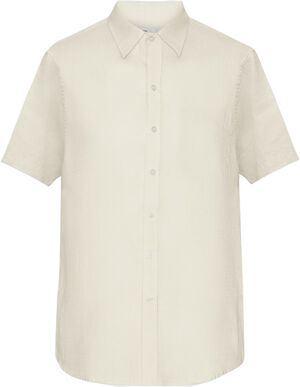 Linen SS Shirt