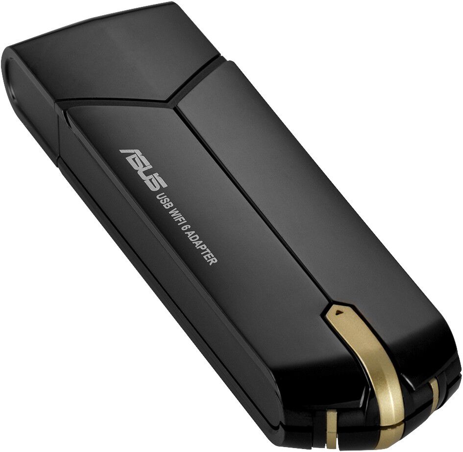 ASUS USB-AX56 WiFi Adaptor