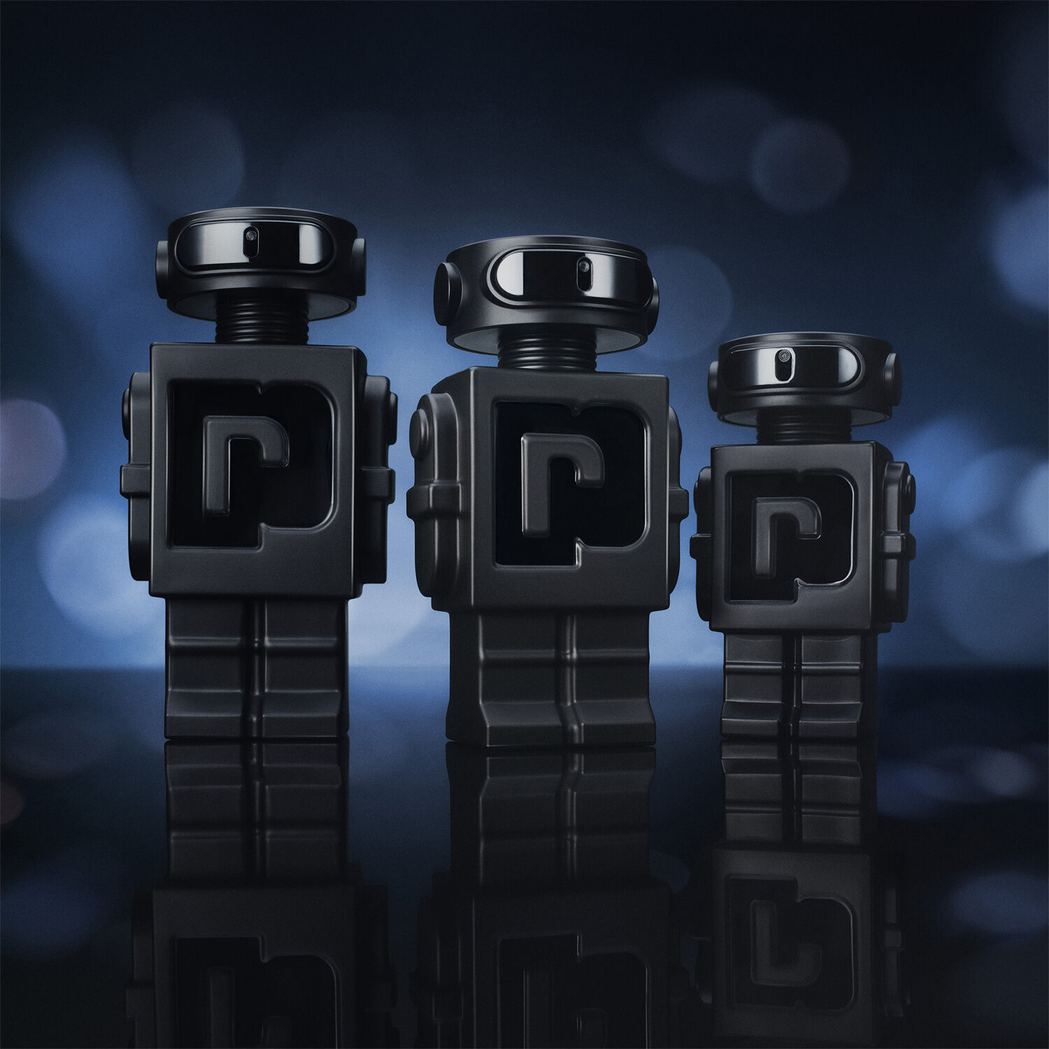 Phantom Parfum refill 200 ml