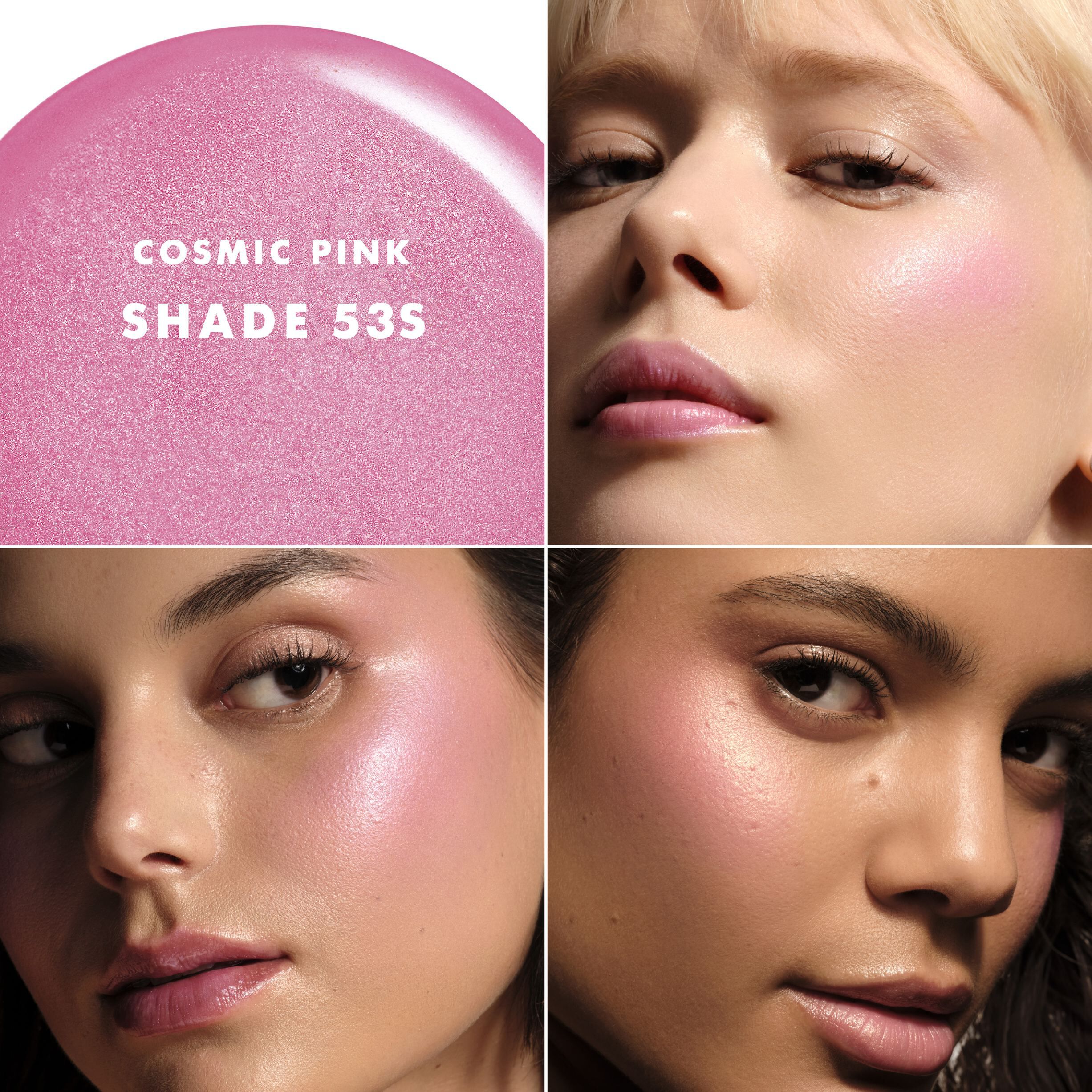 Luminous Silk Cheek Tint Shine