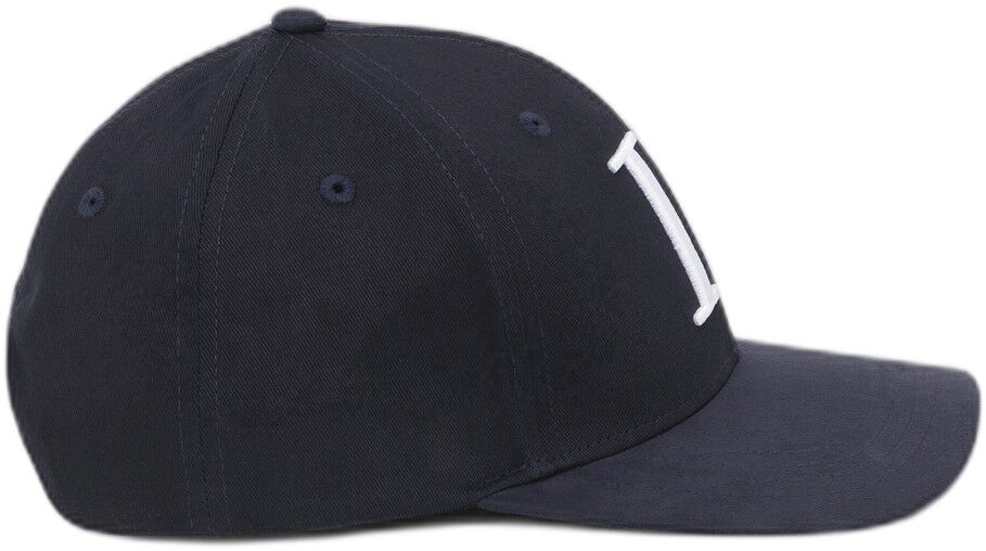 Core Baseball Cap Suede