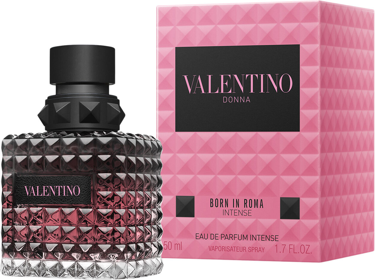 Valentino Born in Roma Donna Intense Eau de Parfum 50ml