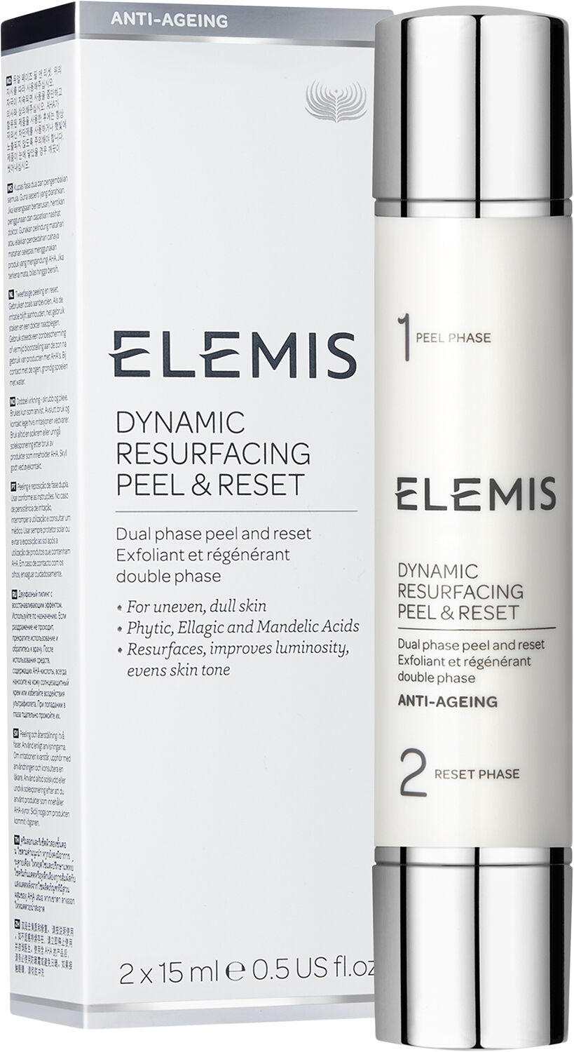 Dynamic Resurfacing Peel & Reset