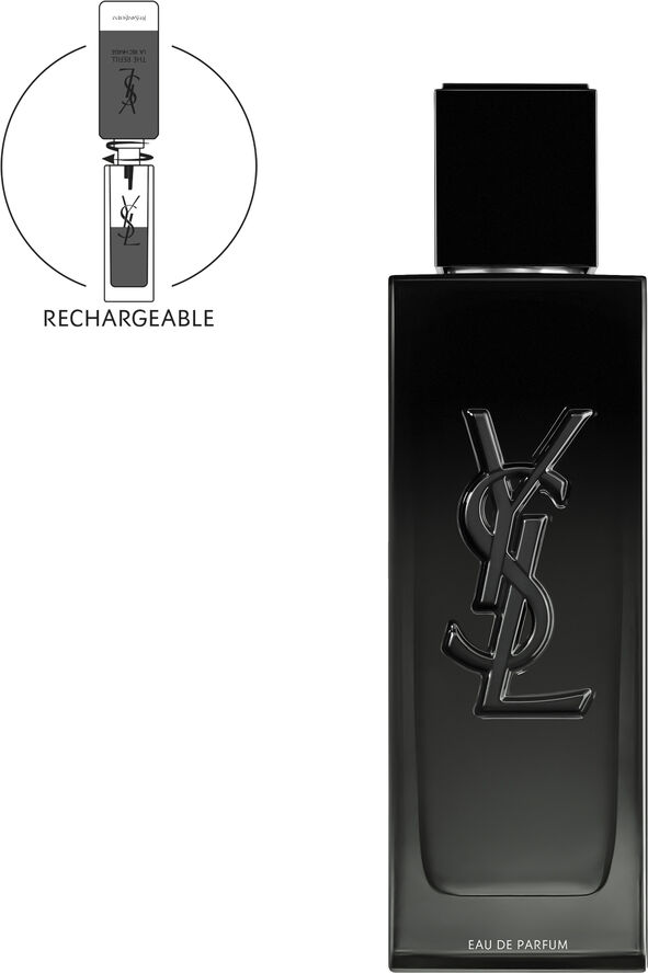 Yves Saint Laurent MYSLF Eau de Parfum