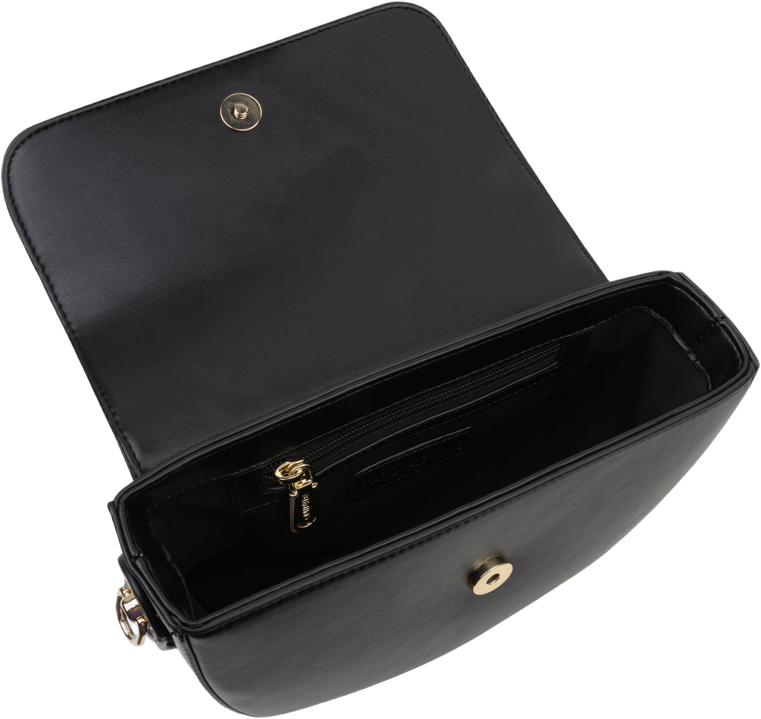 Wannabe skulderveske