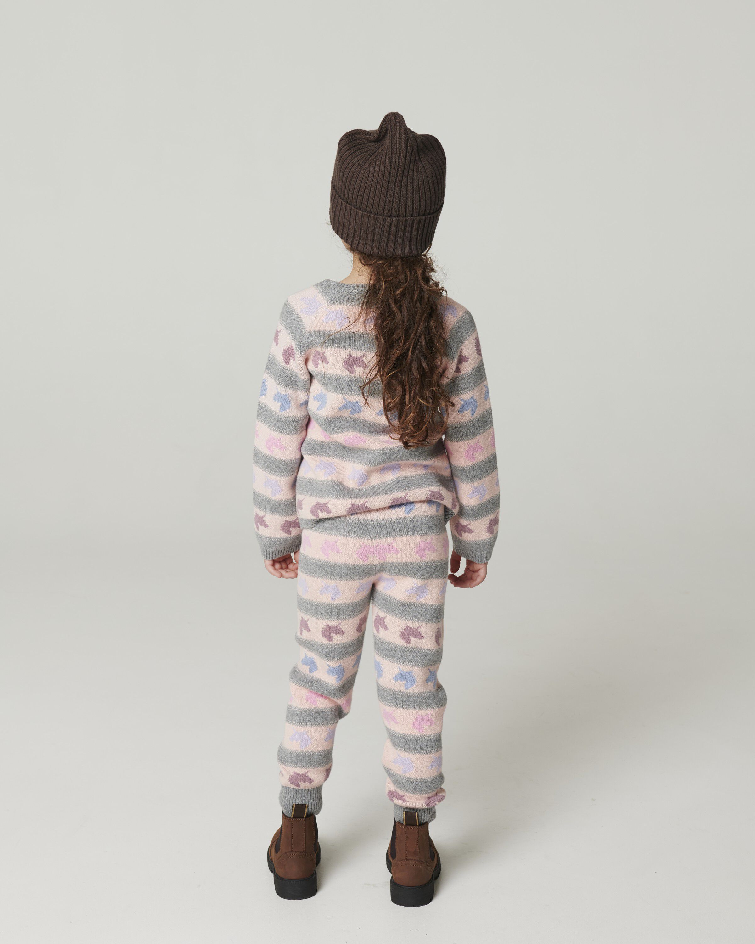 Unicorn Pattern Pants