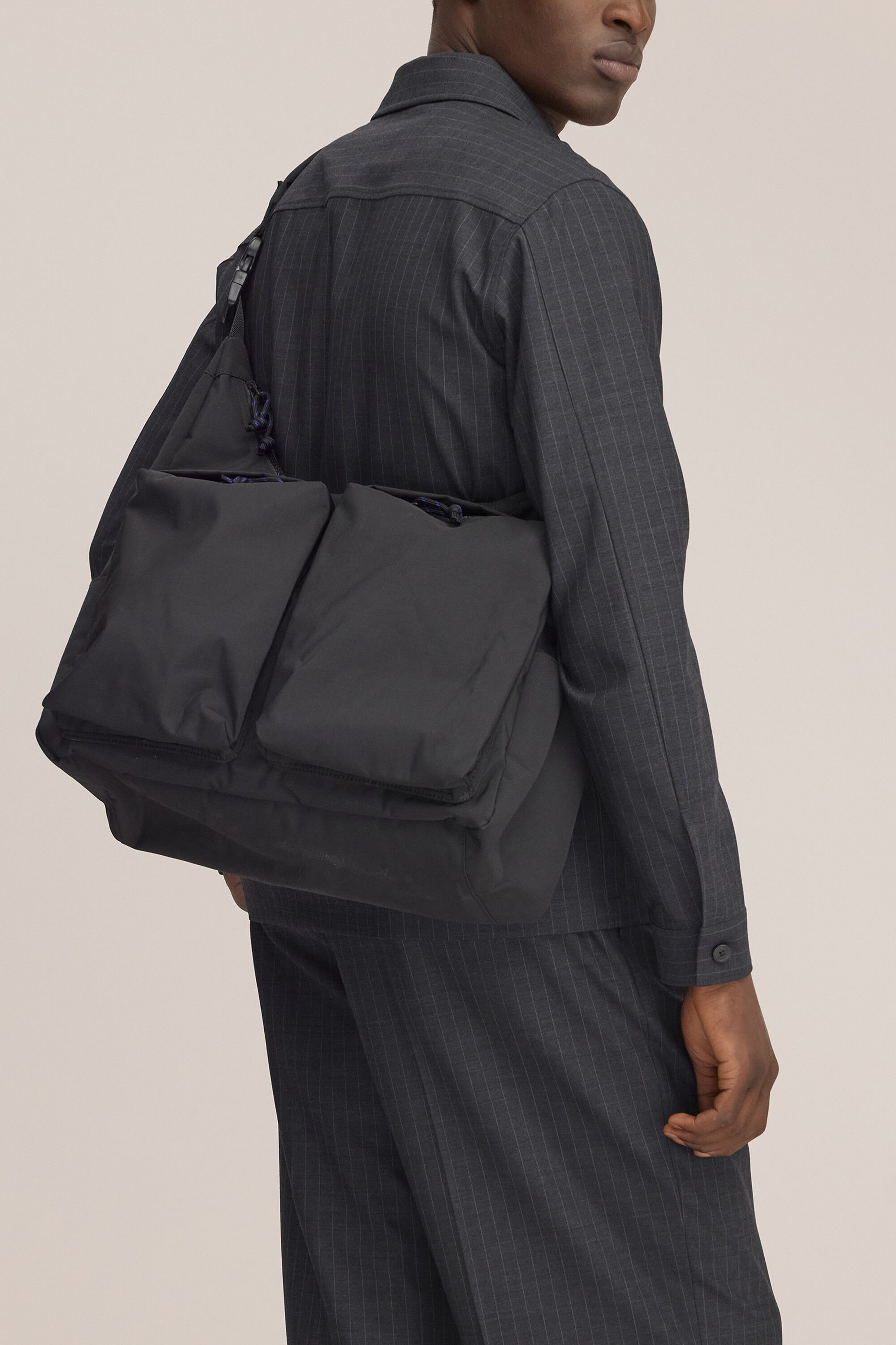 Messenger Bag