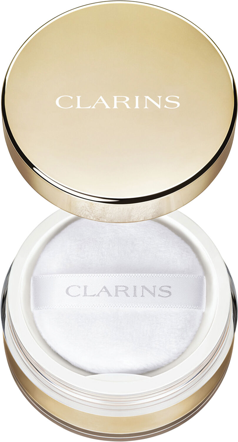 CLARINS Ever Matte Loose Powder