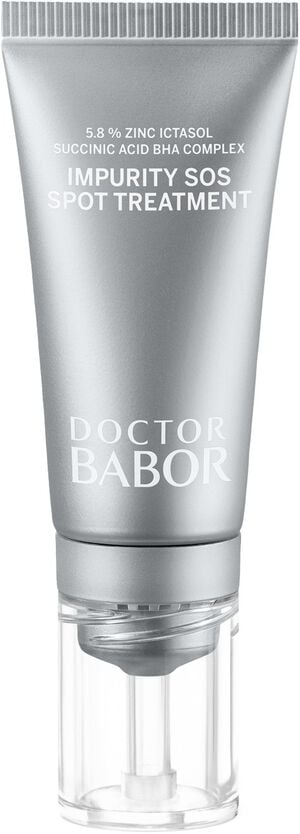 IMPURITY SOS SPOT TREATMENT