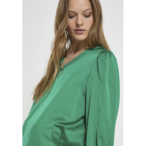 Selva V-Neck Blouse