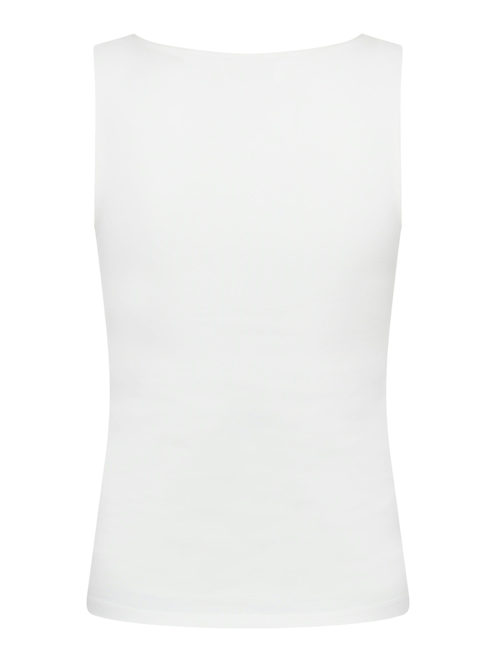 Sophia Jersey Top