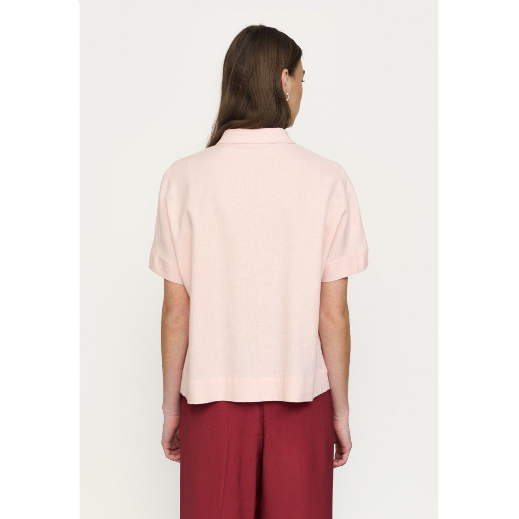 SRYindi Freedom SS Shirt