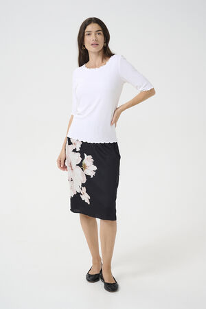 CRRibba s/s Blouse