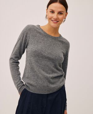 Myrna 1 RWS Strik Lambswool