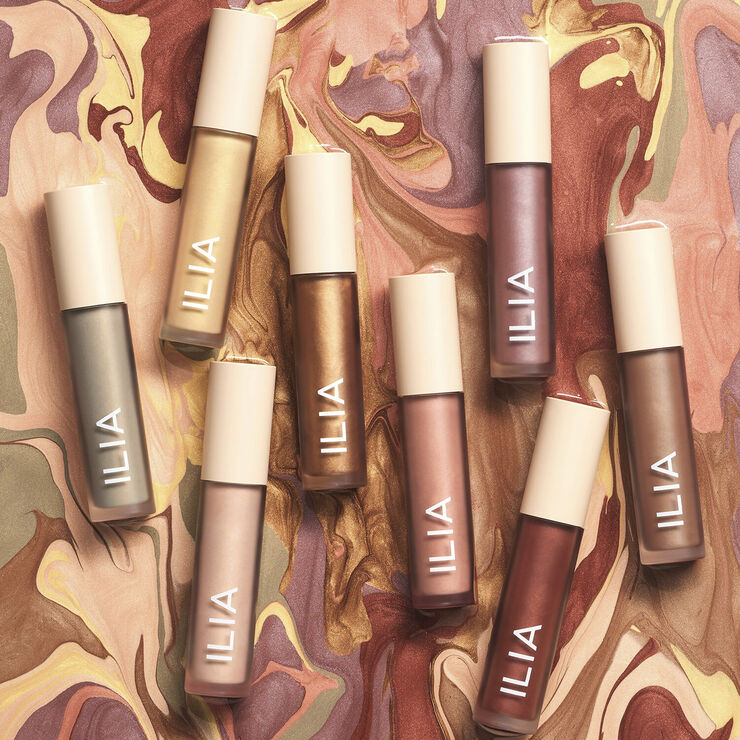 Liquid Powder - Chromatic Eye Tint