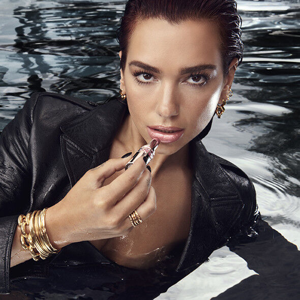 Loveshine Wet Shine Lipstick