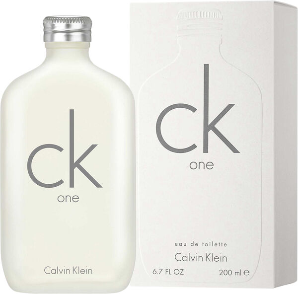 CK One Eau de Toilette