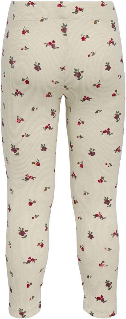 Kmgtrinny Aop Bsc Legging Jrs Noos