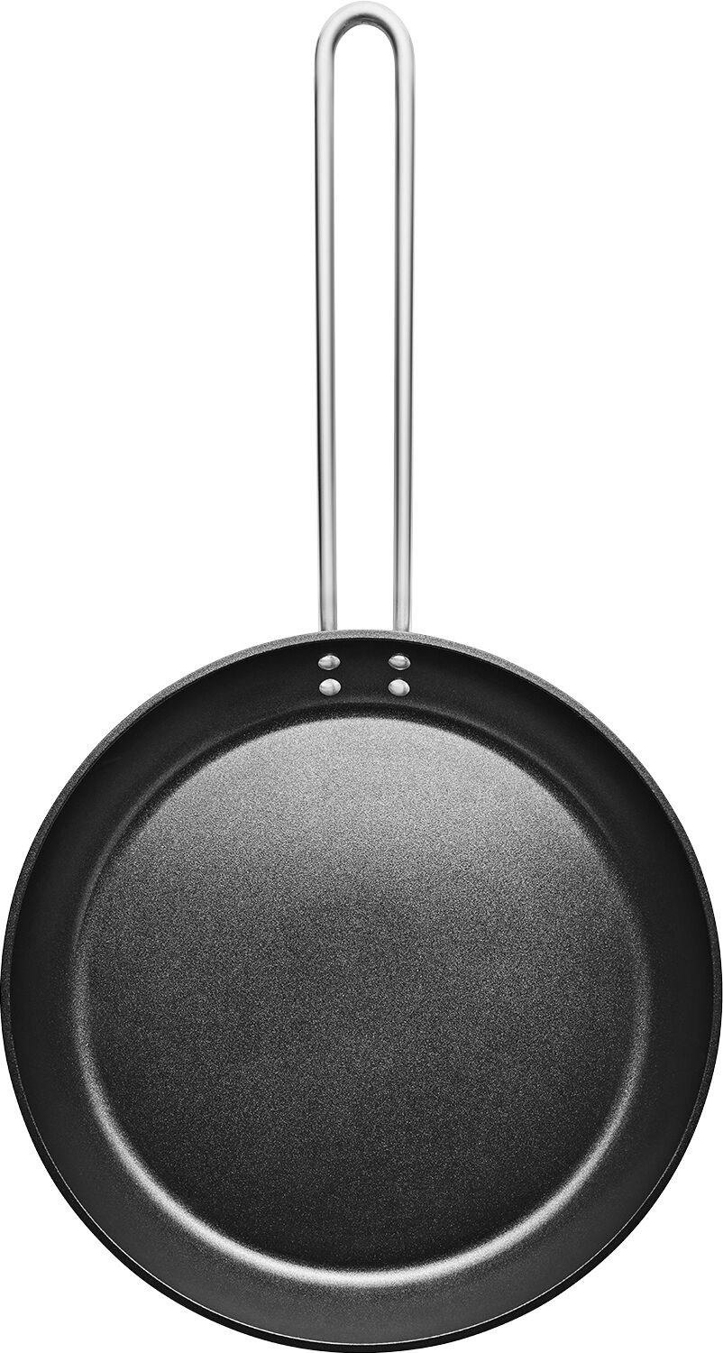 White Line Stegepande 28 cm keramisk Slip-Let&reg; bel&aelig;gning