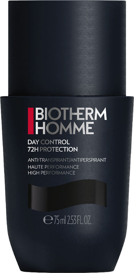 Biotherm 72H Day Control Deodorant Roll-On