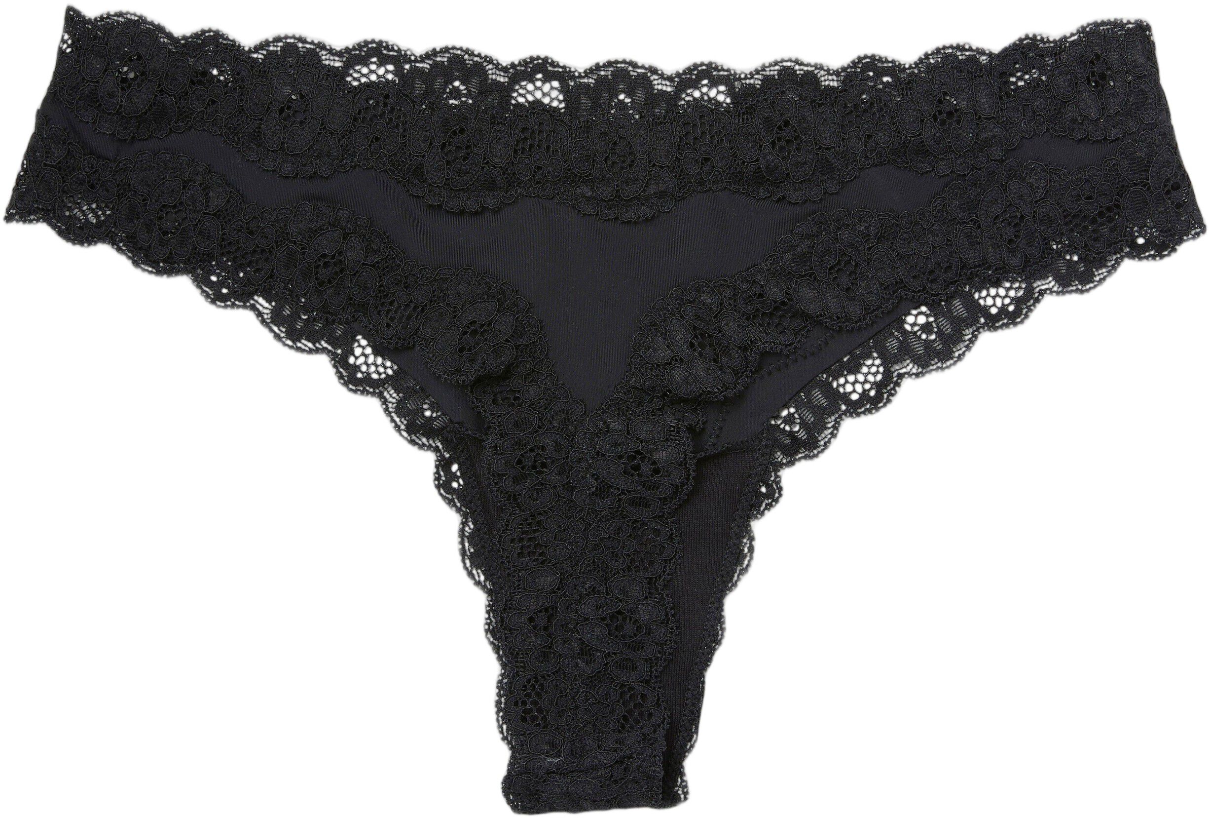 Stringtruse med lav midje