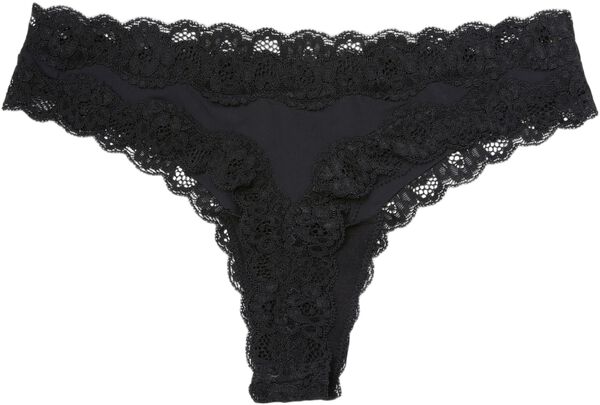 Stringtruse med lav midje