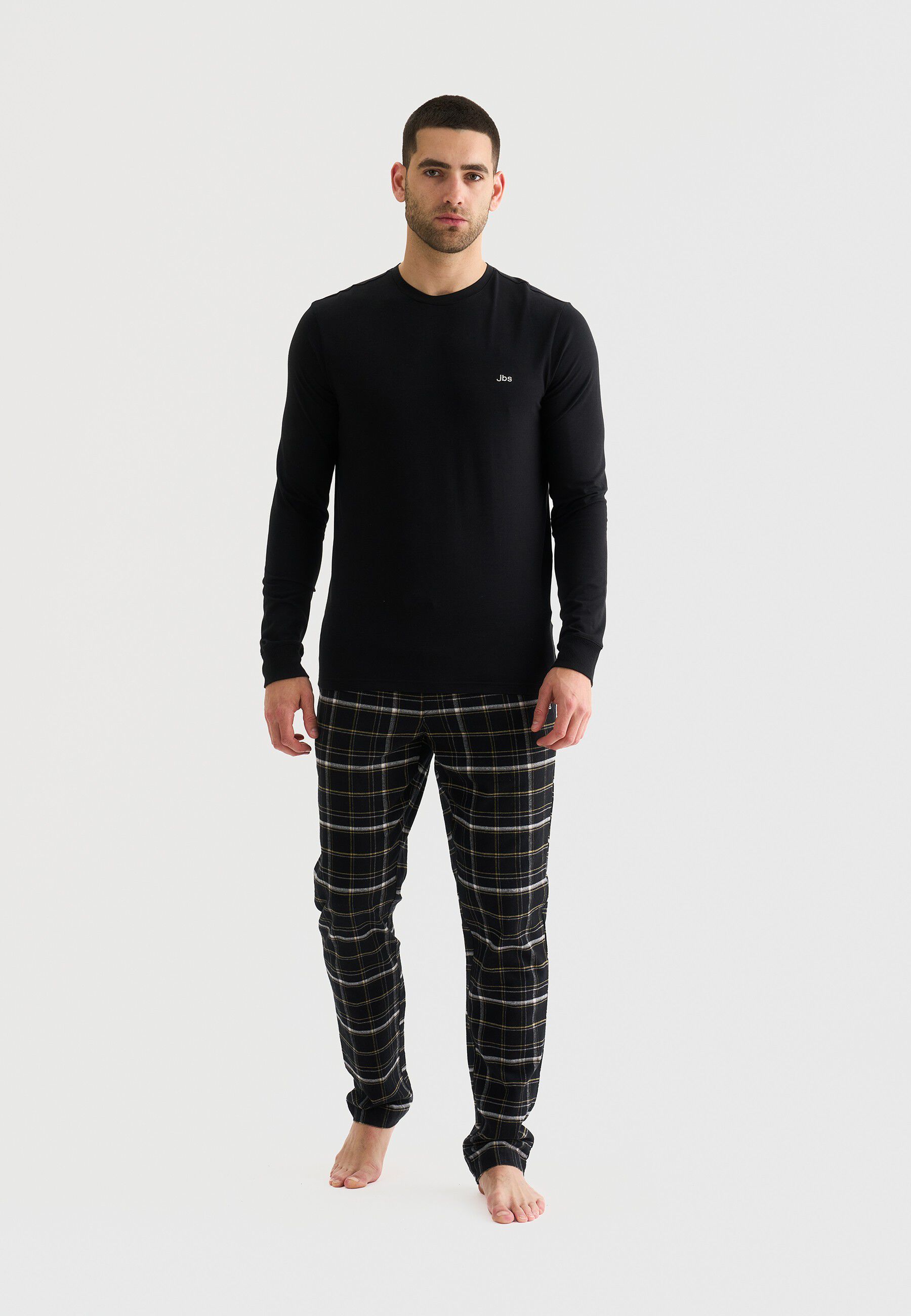 JBS long sleeve t-shirt