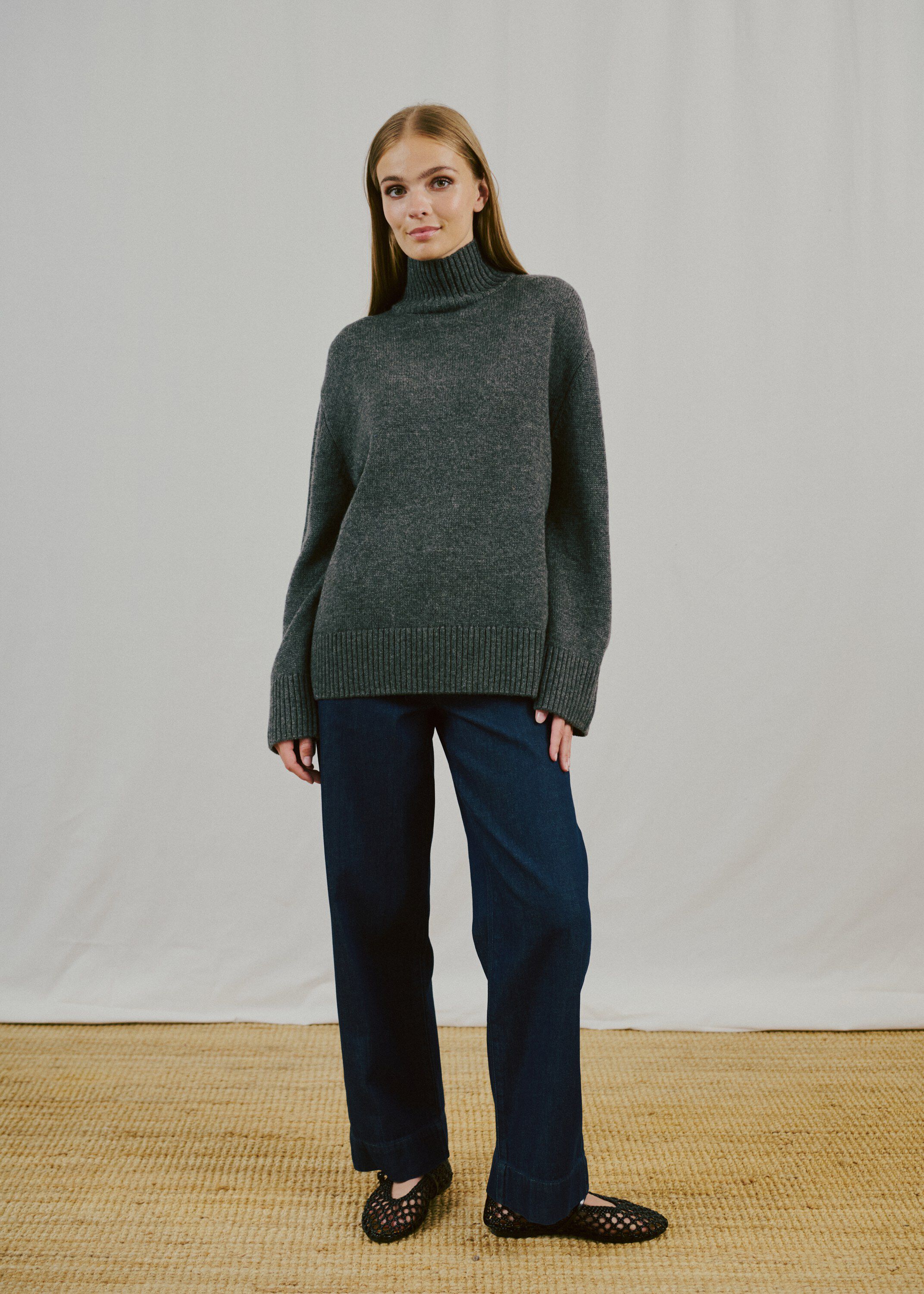 Bs Emmeline Regular Fit Knitwear
