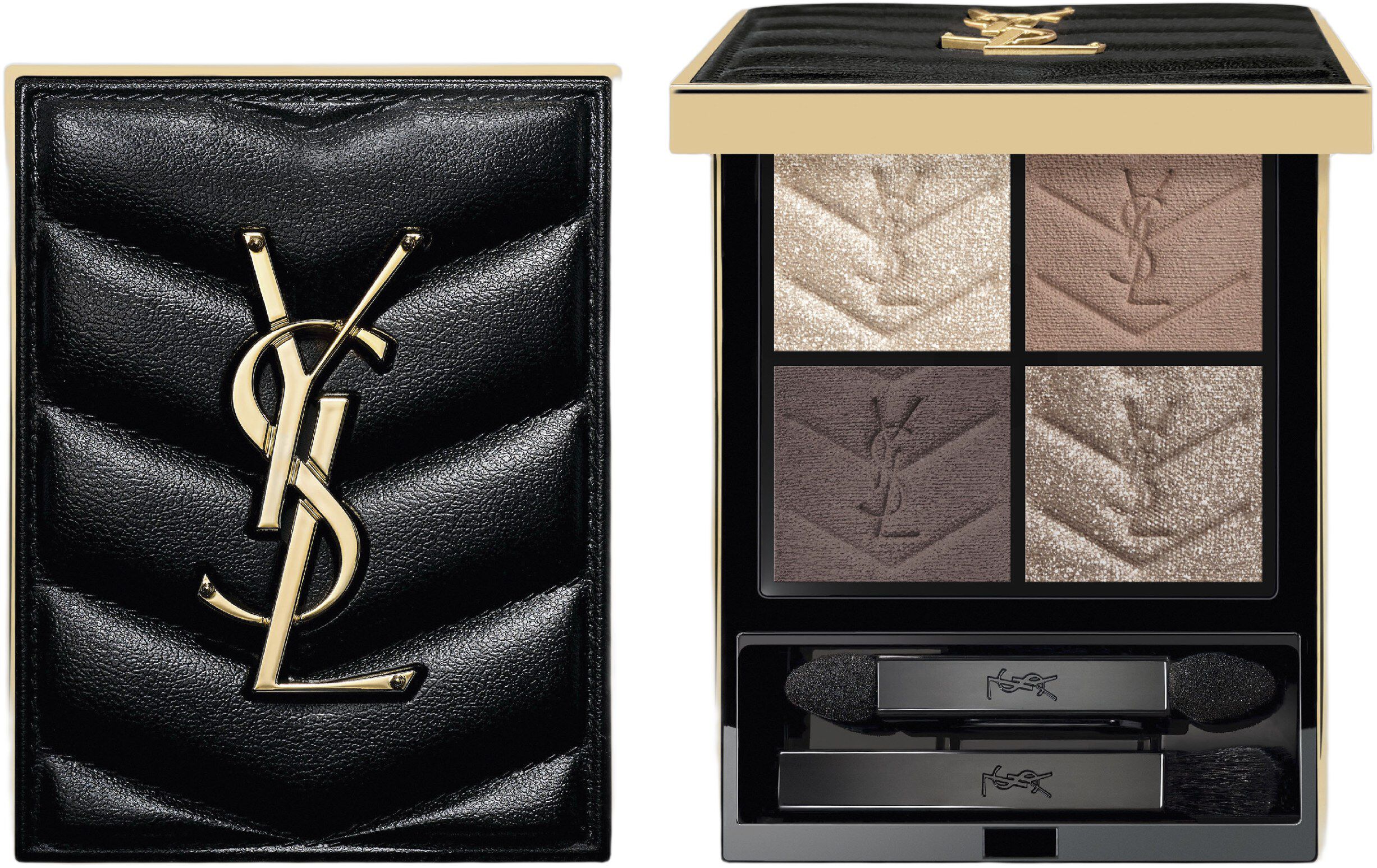 Couture Mini Clutch Luxury Eyeshadow Palette