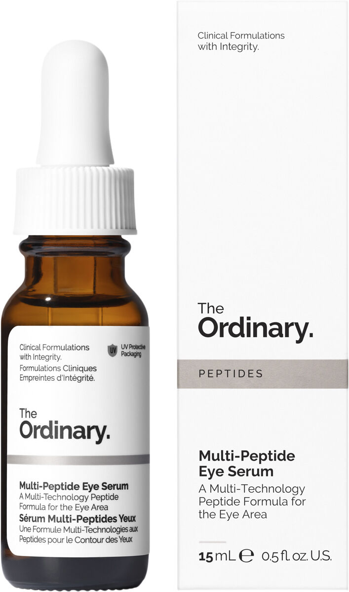 Multi-Peptide Eye Serum 15m