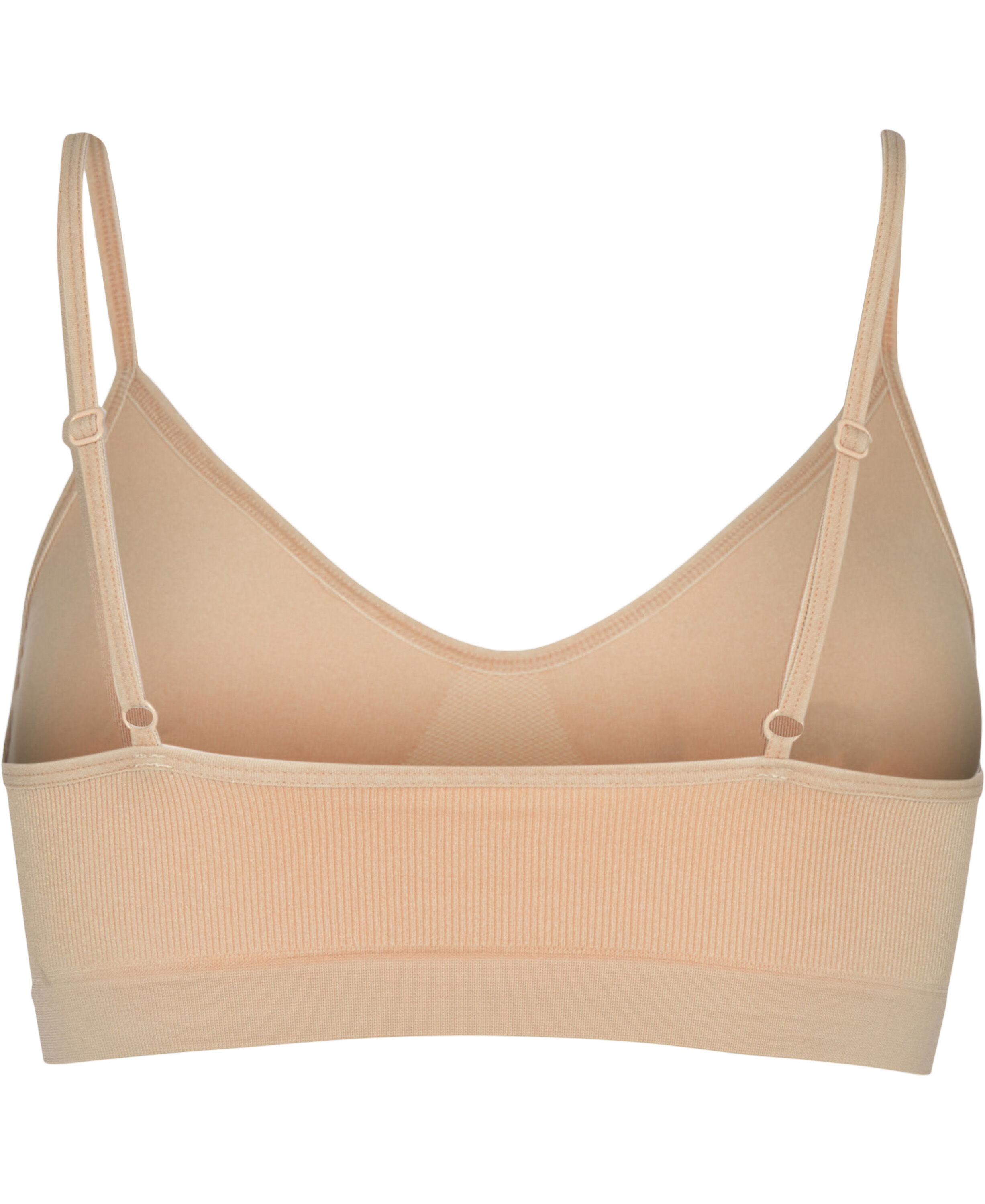 Mellanie 1 S Seamless Bra
