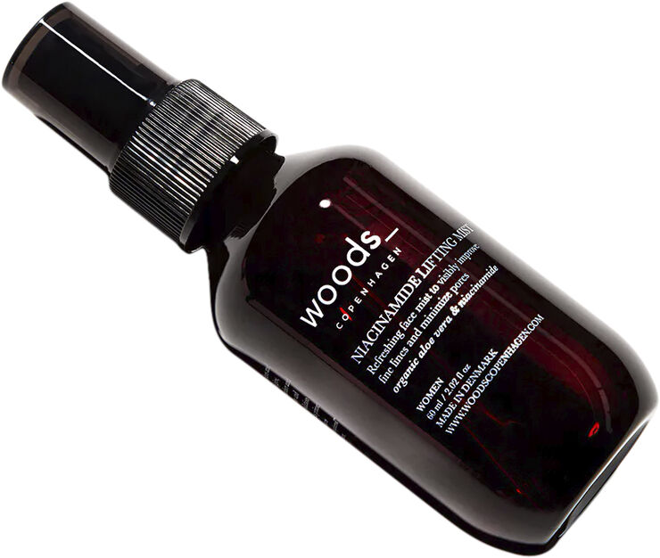NIACINAMIDE LIFTING MIST - 60ML