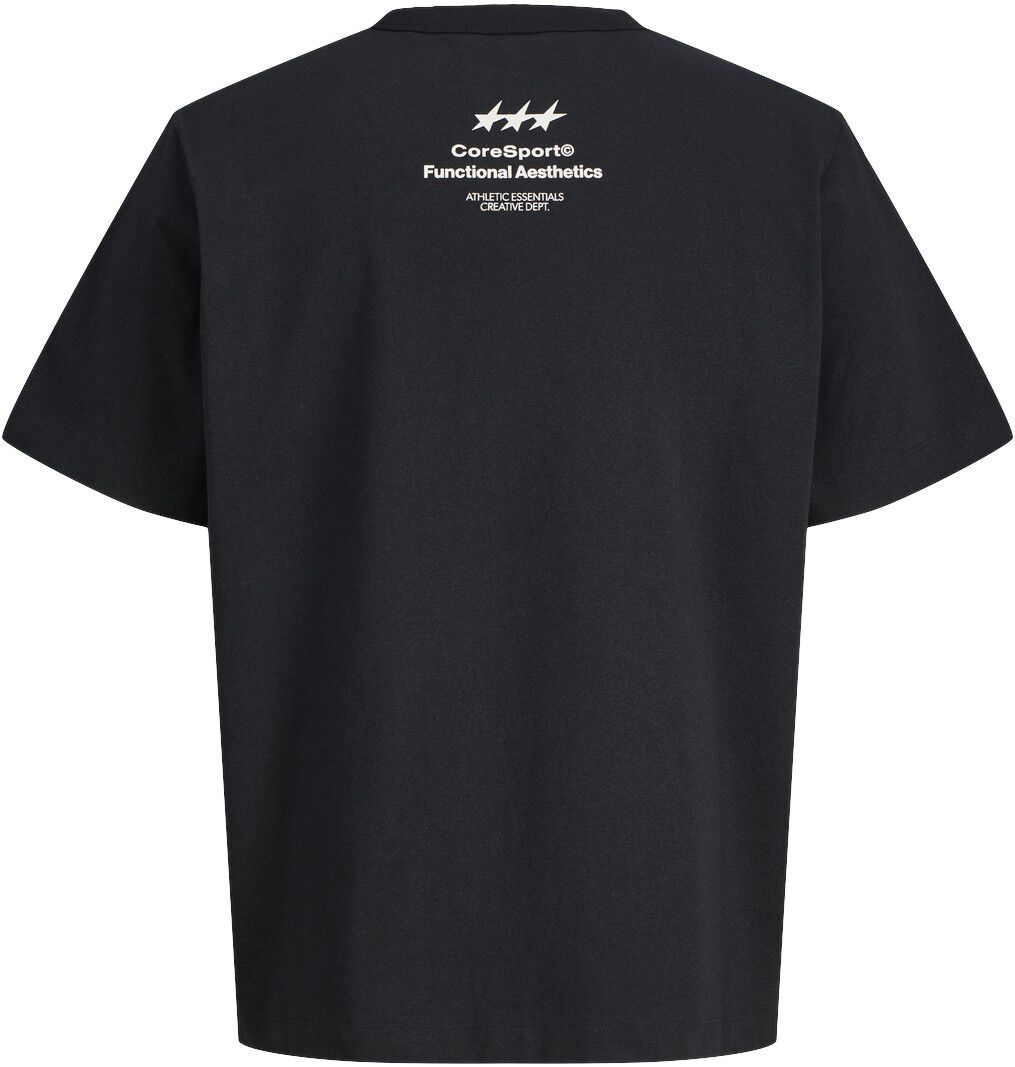 JCOSIGNAL GRAPHIC TEE SS CREW NECK