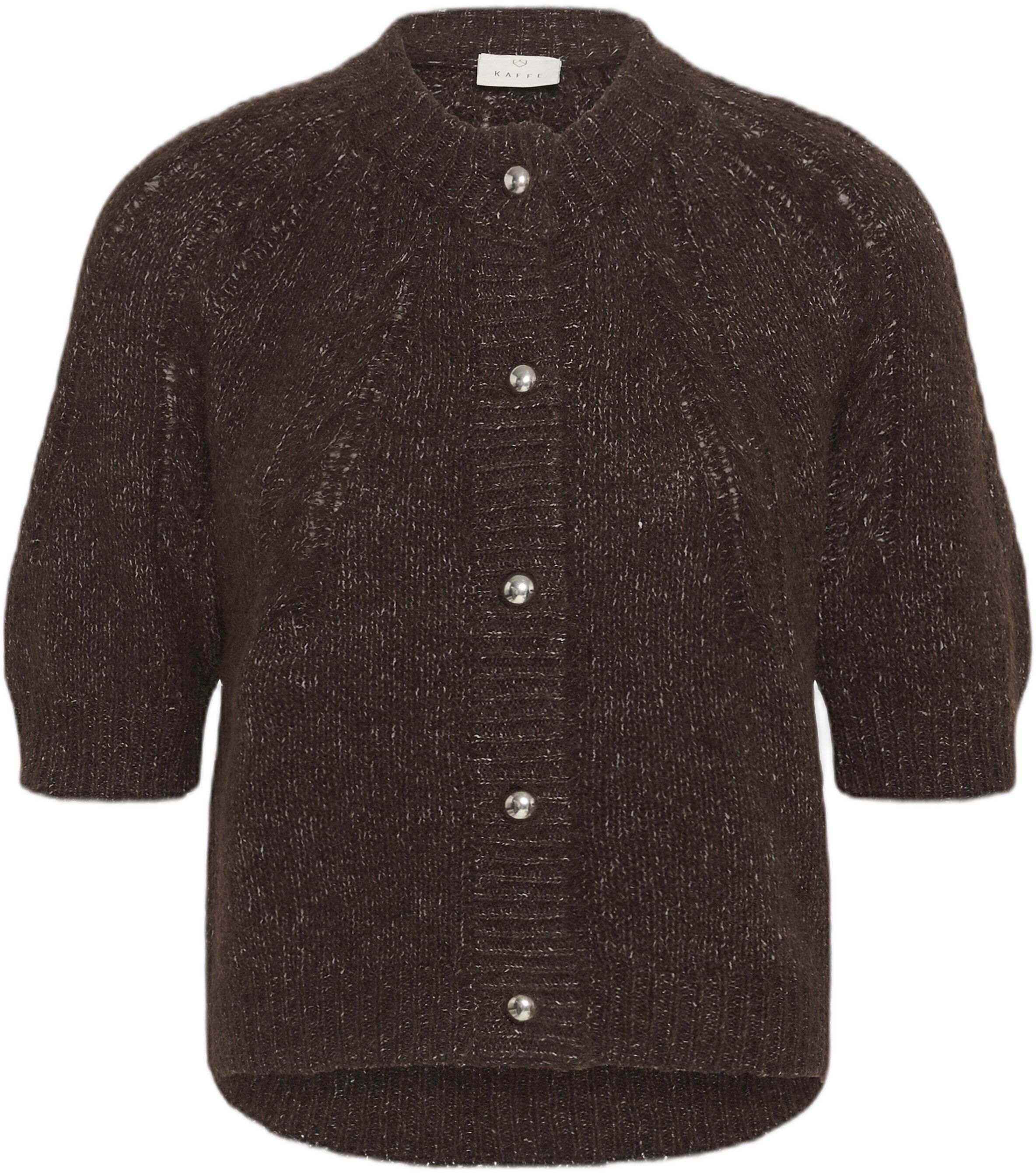 KAcionia Knit Cardigan