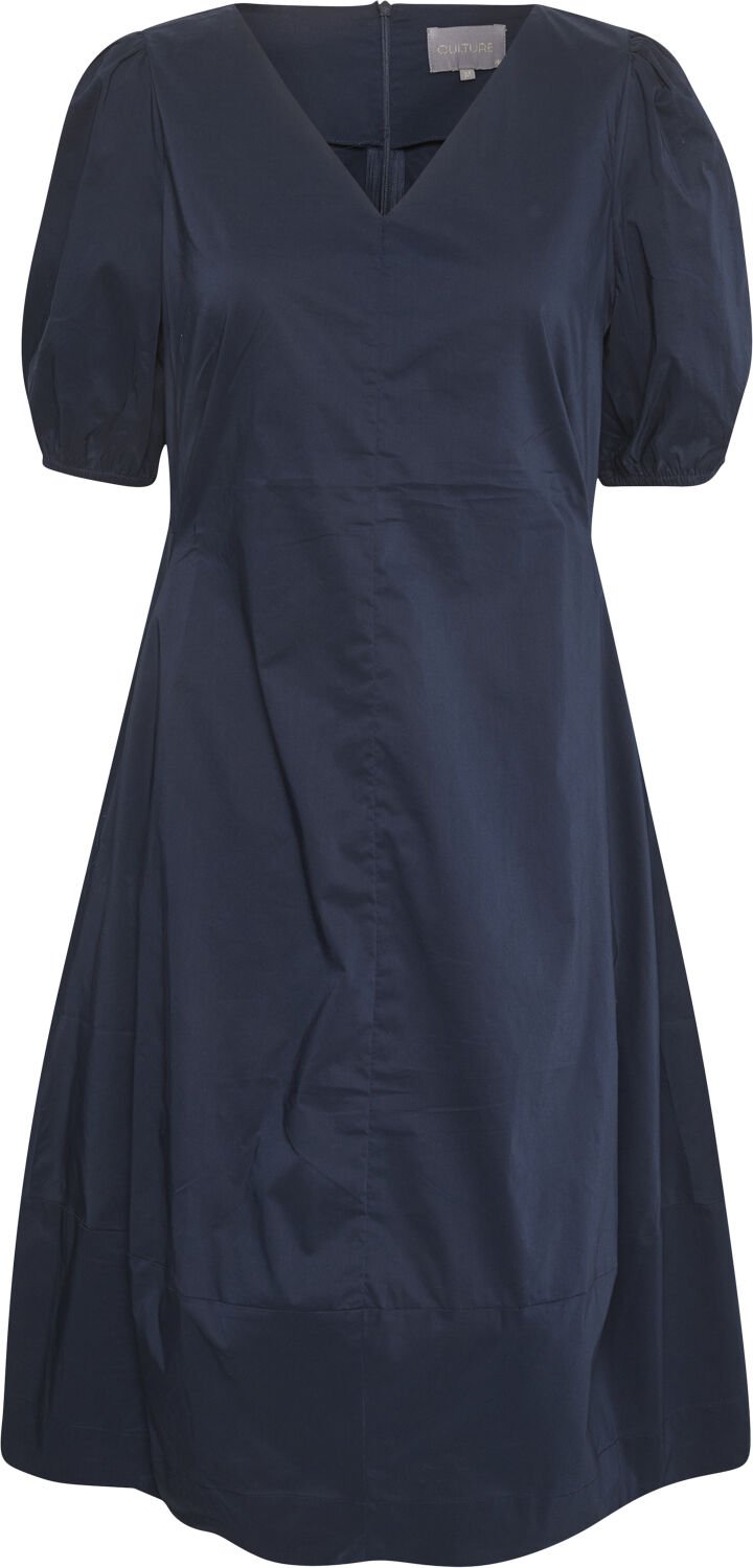 CUantoinett SS Dress