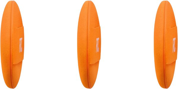 Mini Miracle Concealer Puff Trio