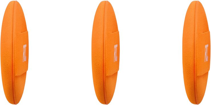 Mini Miracle Concealer Puff Trio