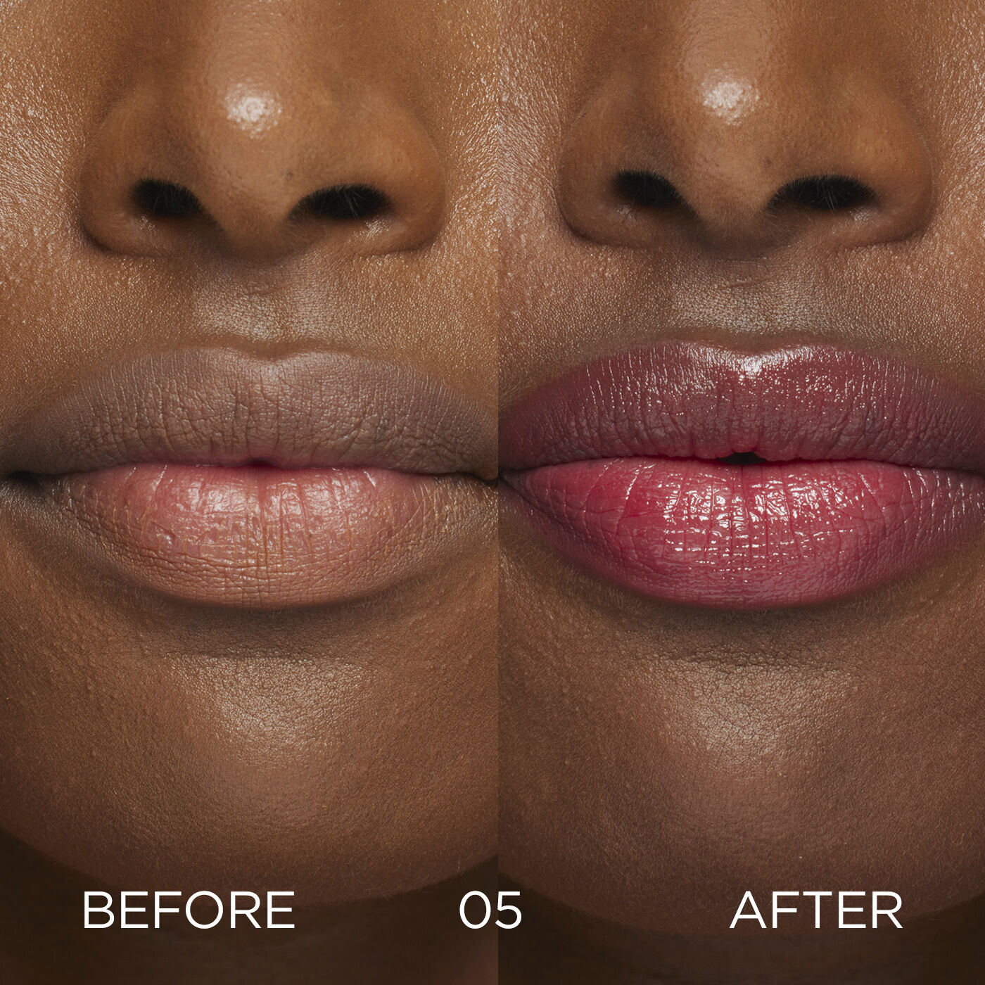 Lip Oil Balm
