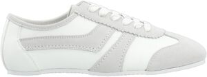 BIAFREDE Sneaker Suede & Faux Leather