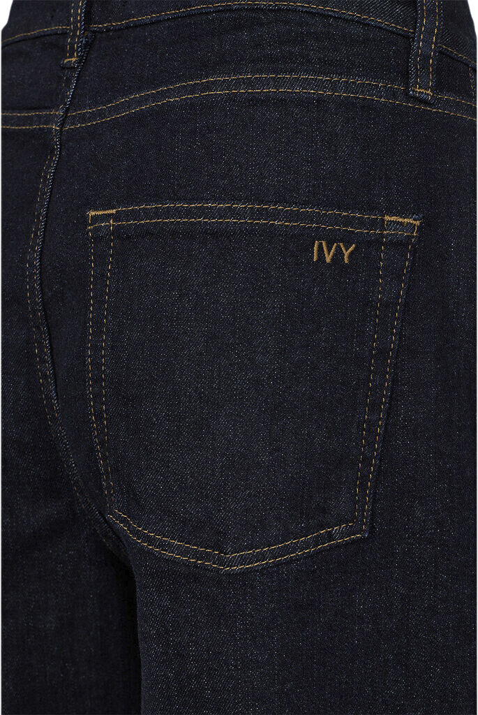 IVY-Mia Jeans Wash Rinse Vicky