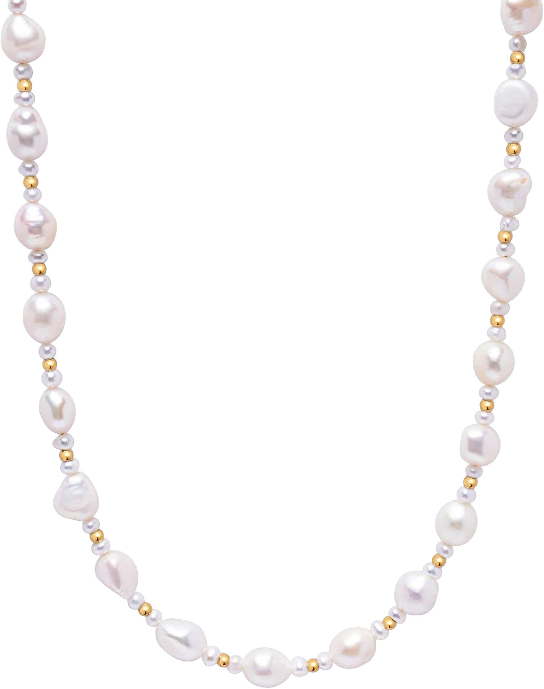 Women's Portofino Pearl Choker